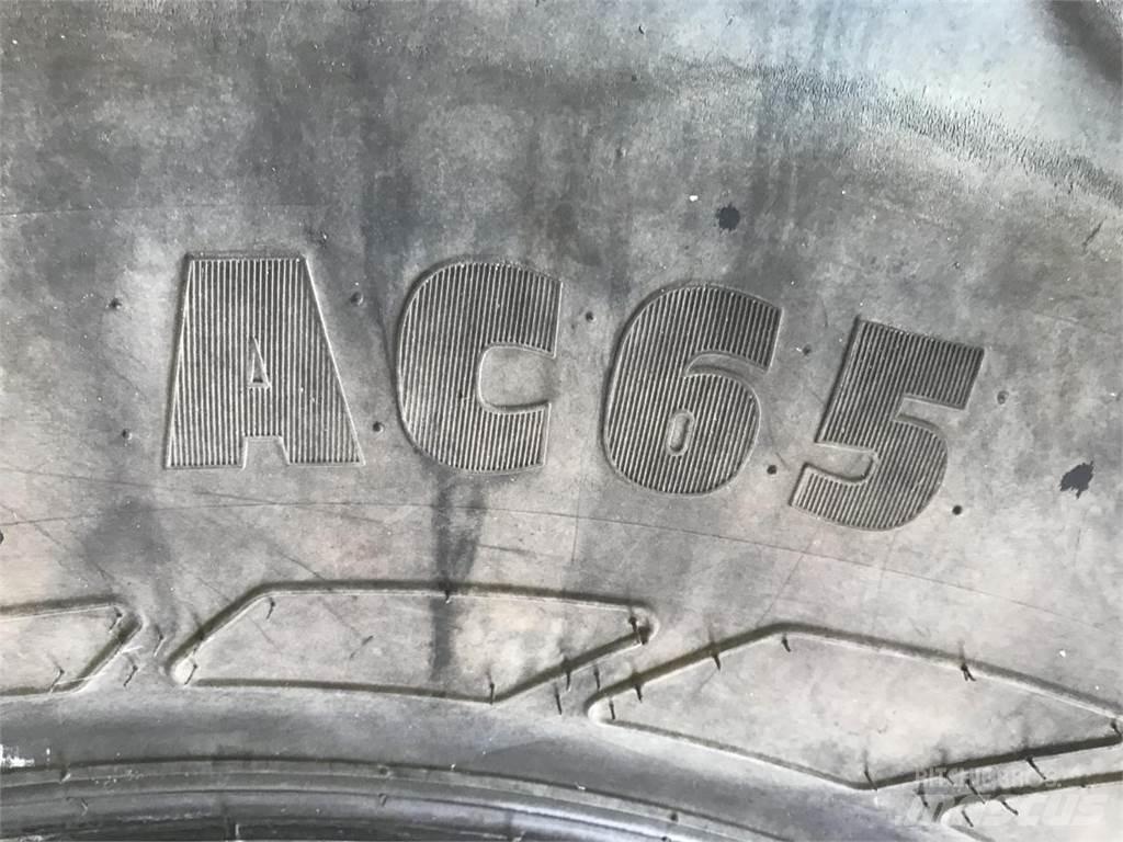 Mitas 600/65R34 Колеса