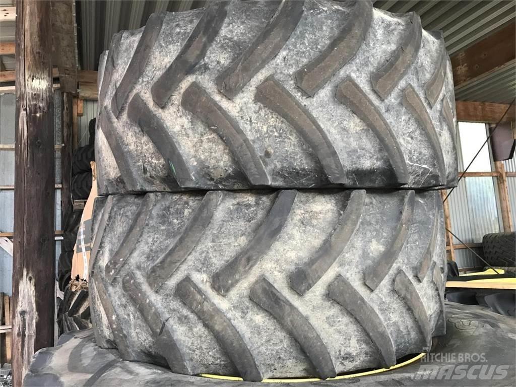 Mitas 600/65R34 Колеса