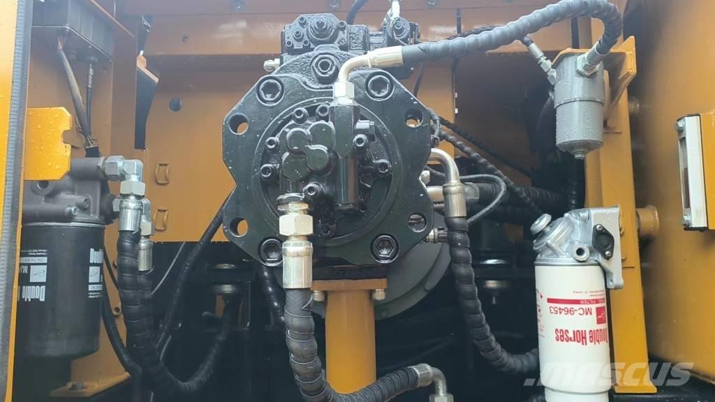 Sany SY365 Гусеничні екскаватори