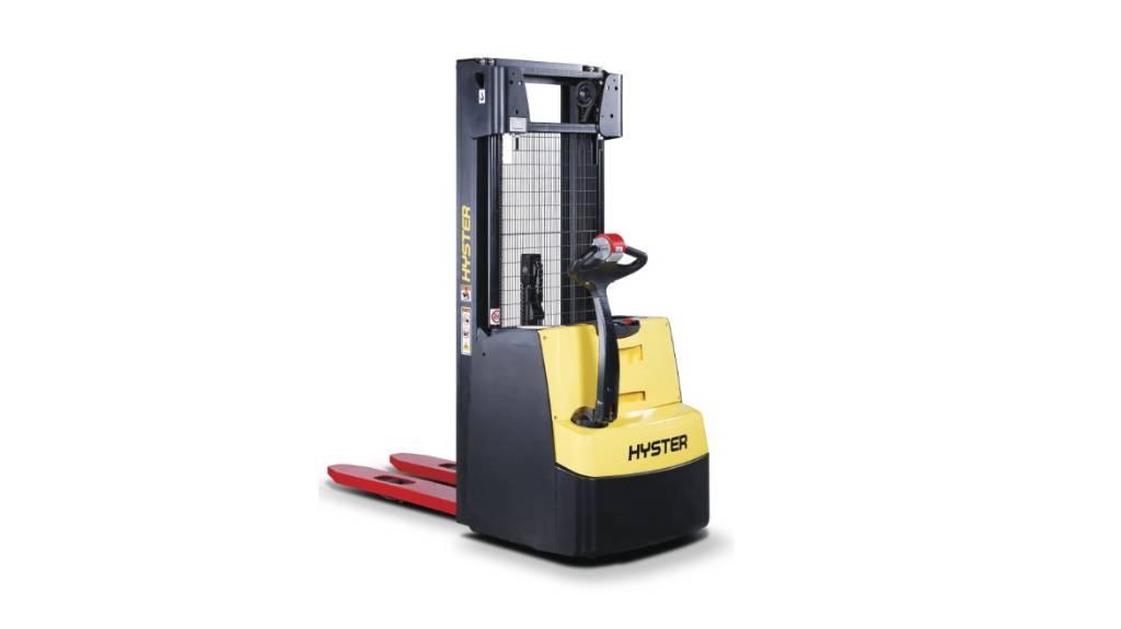 Hyster S 1.0 Ручний візок