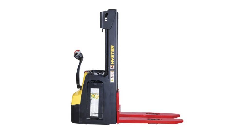 Hyster S 1.0 Ручний візок
