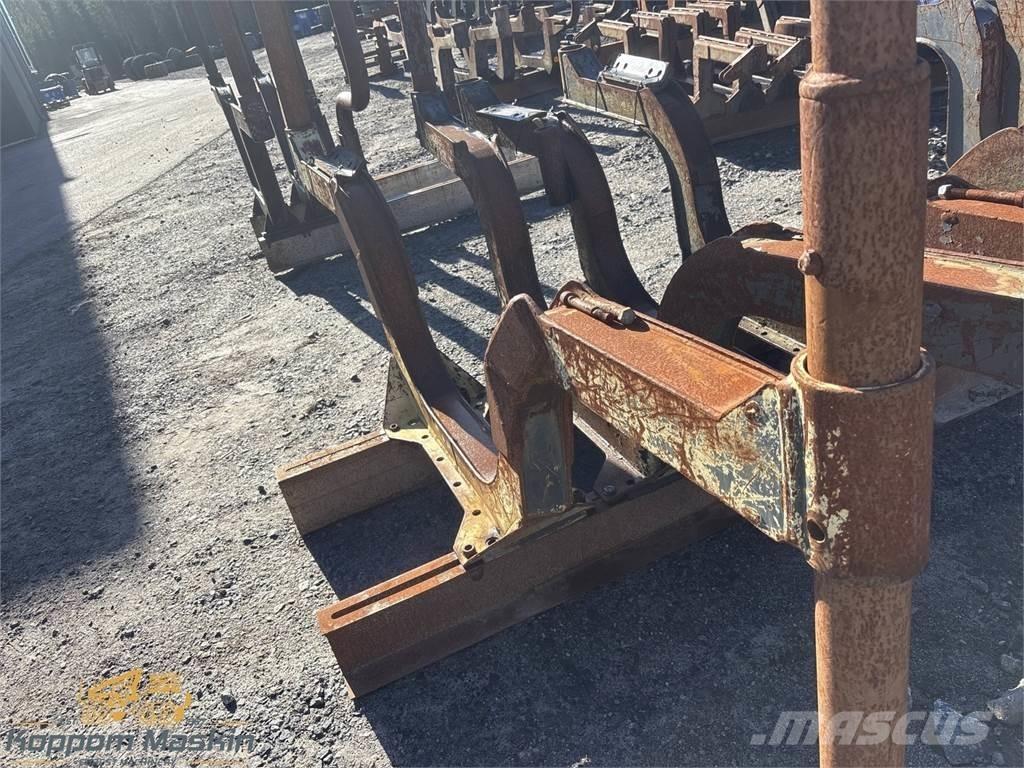 Ponsse Elk Інше обладнання