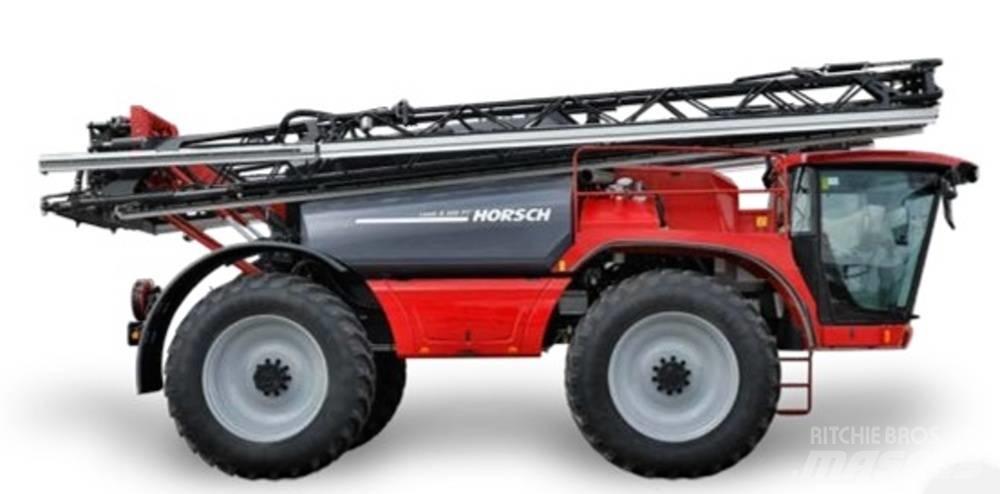 Horsch Leeb PT 6300 Самохідні обприскувачі