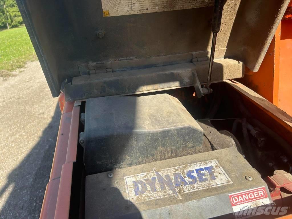 Hitachi ZX 160 LC Екскаватори для знесення споруд