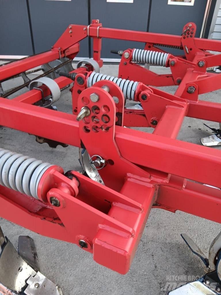 Kongskilde Delta 300 Культиватори