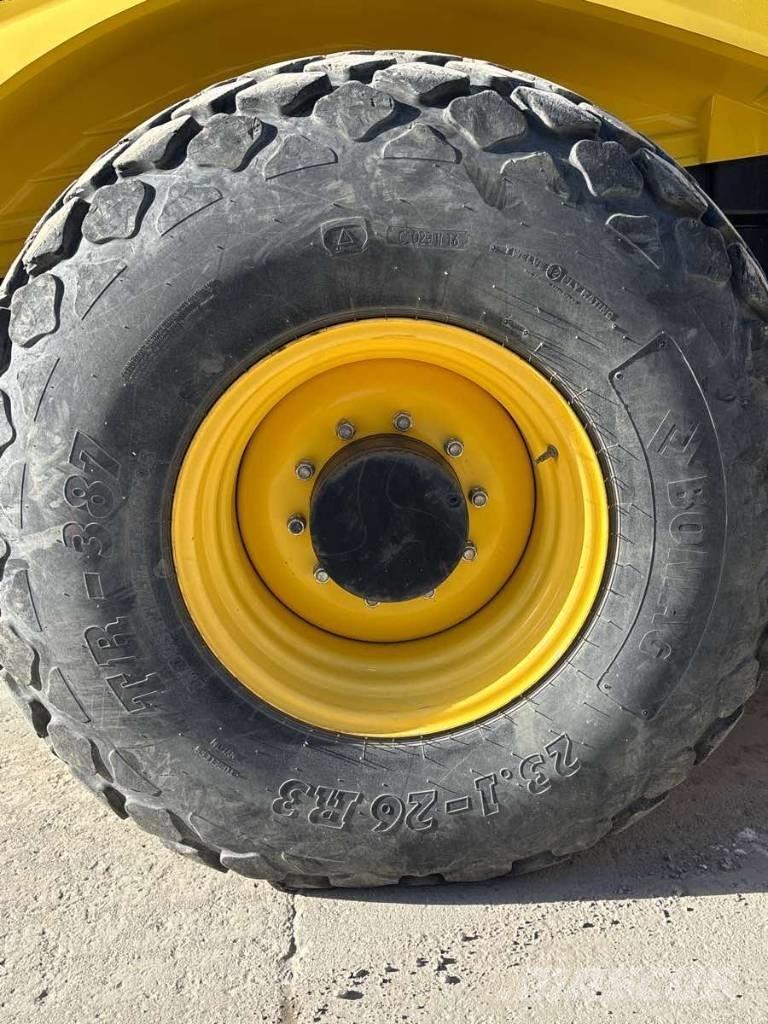 Bomag BW213D-5 Грунтові котки