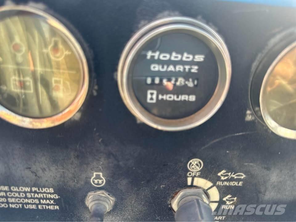 Miller PIPE PRO 304 Зварювальні апарати