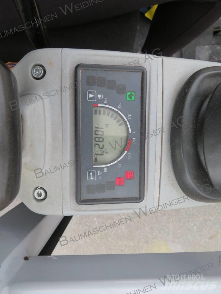 Wacker Neuson ET 16 Міні-екскаватори < 7т