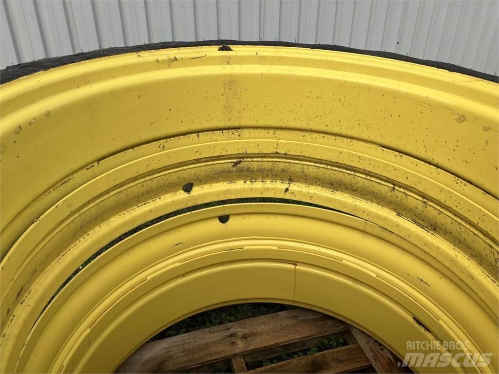 Taurus 270/95R44 Колеса