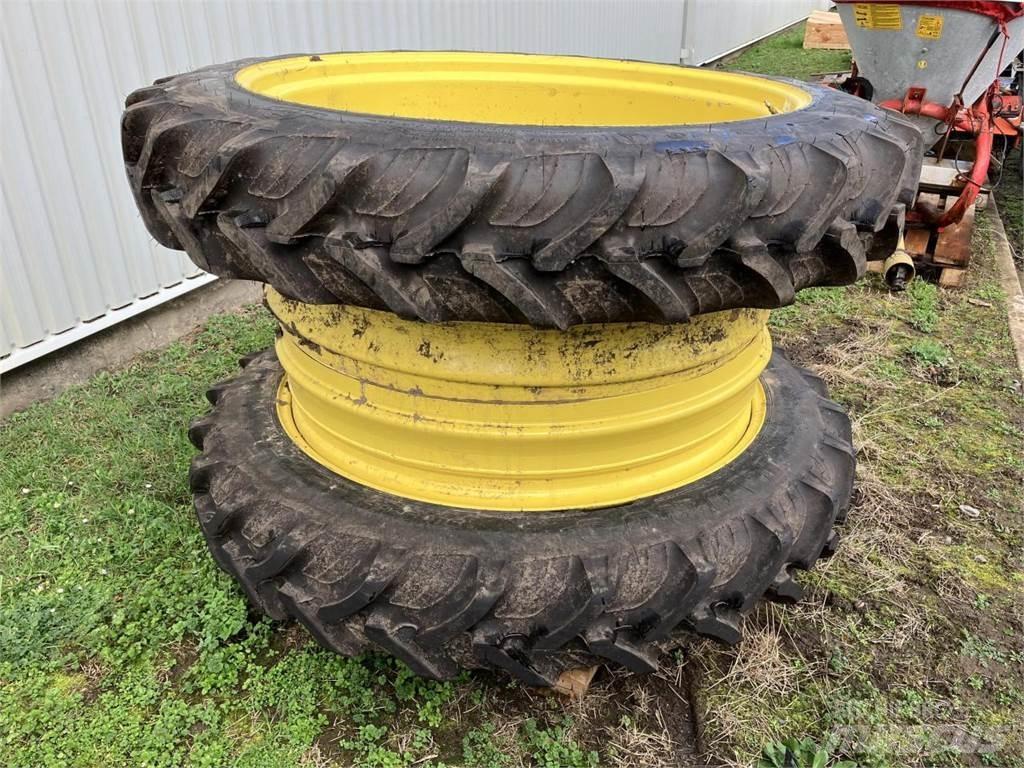 Taurus 270/95R44 Колеса