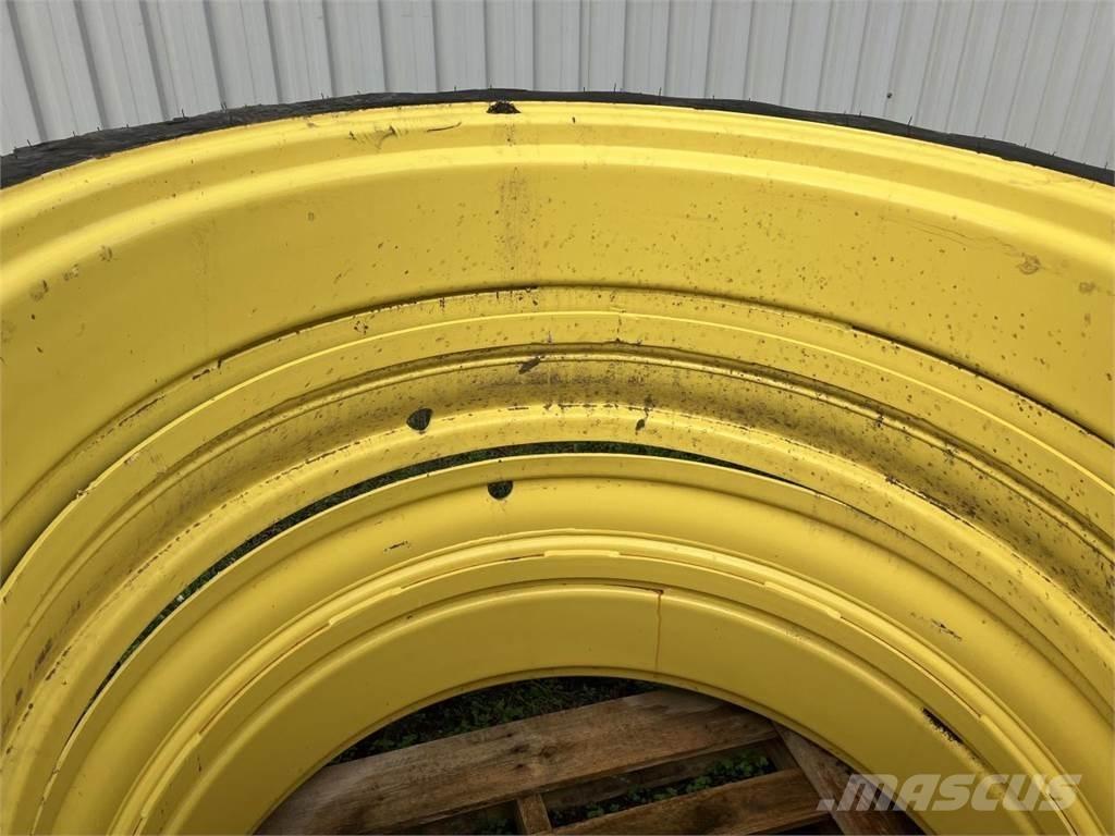 Taurus 270/95R44 Колеса
