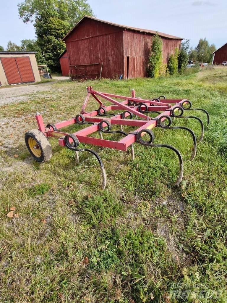 Väderstad SK 17 Культиватори