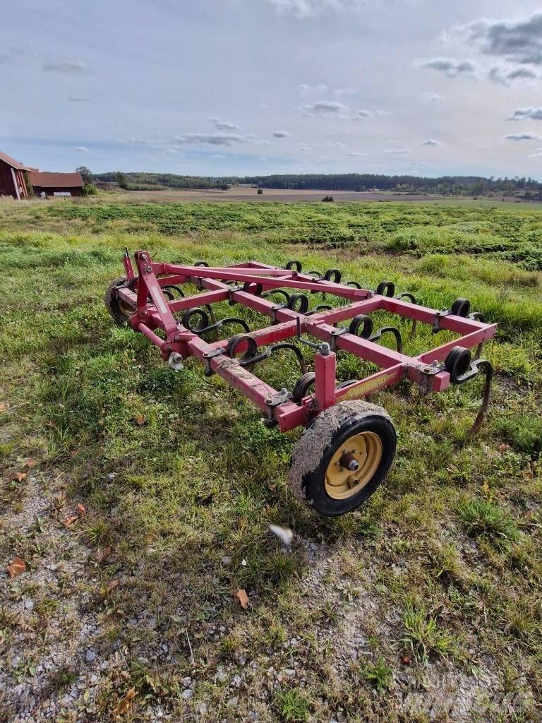 Väderstad SK 17 Культиватори