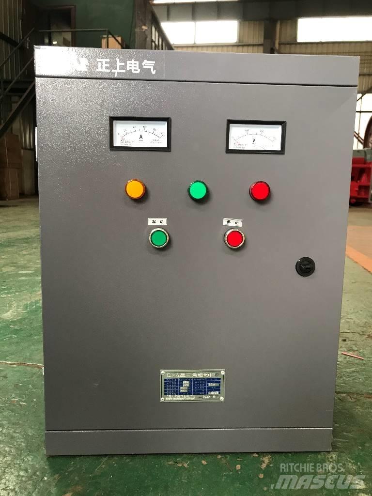 Kinglink PEX250x1000 Роздрібнювачі