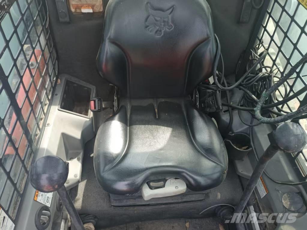 Bobcat T 770 Міні-навантажувачі