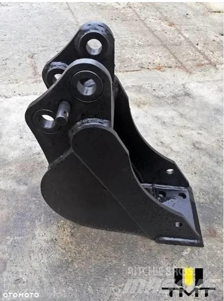 TMT JCB Траншейні екскаватори