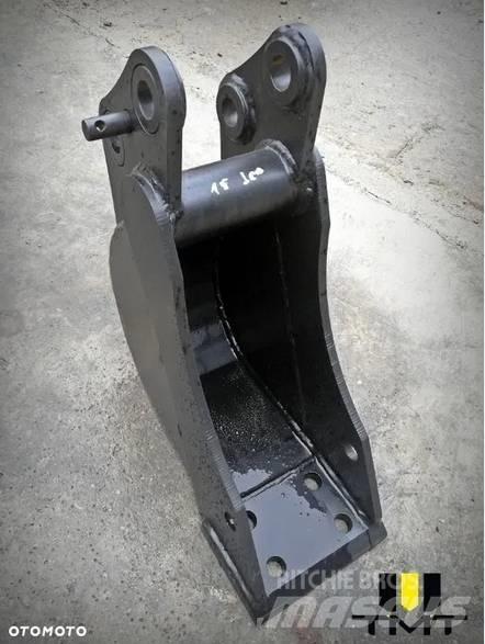 TMT JCB Траншейні екскаватори