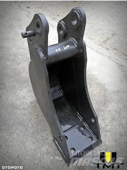 TMT JCB Траншейні екскаватори