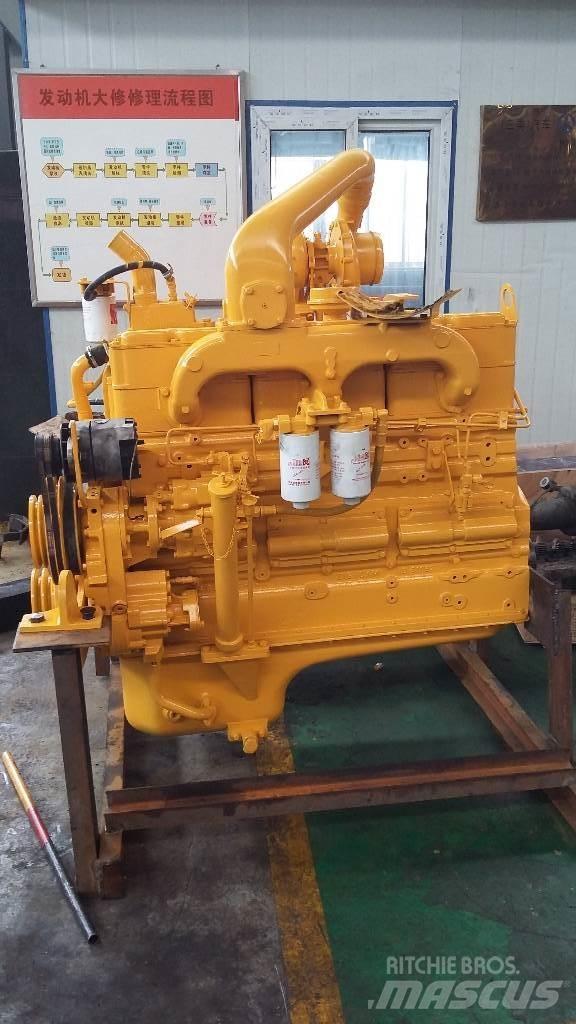 cummins NT855-C280 Двигуни
