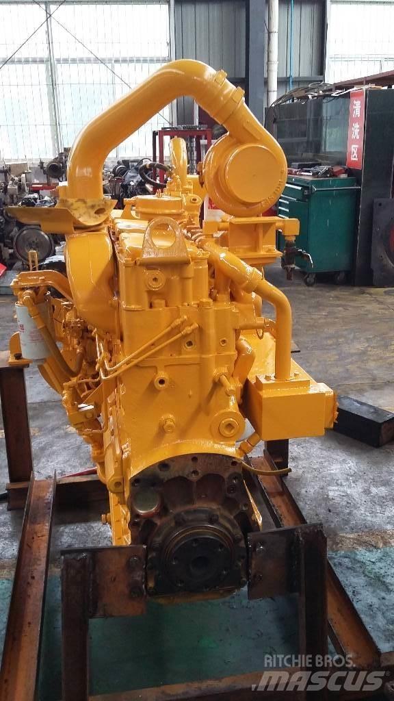 cummins NT855-C280 Двигуни