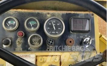 Sakai SV 500 D Грунтові котки