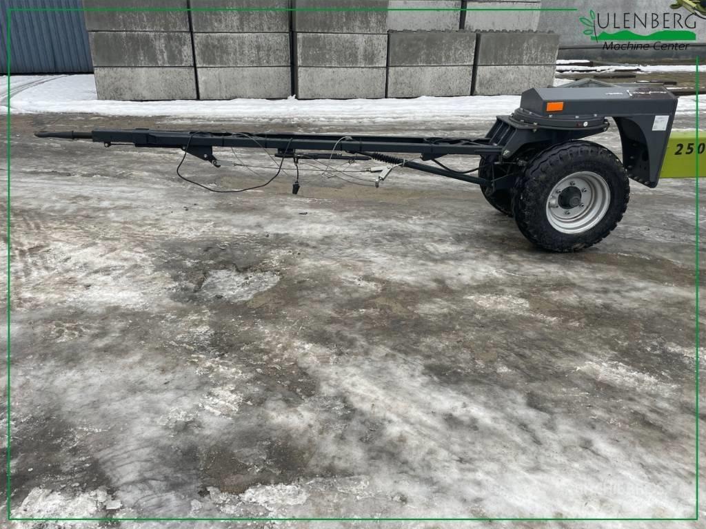 CLAAS VARIO 1080 Додаткове обладнання для збиральних комбайнів