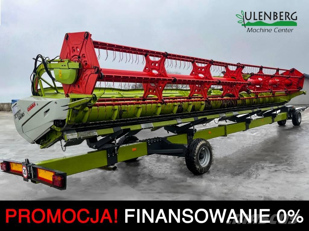 CLAAS VARIO 1080 Додаткове обладнання для збиральних комбайнів