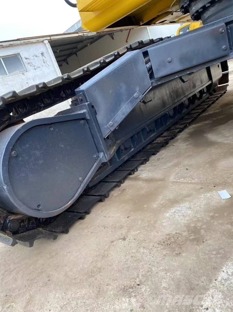 Komatsu PC 450 Гусеничні екскаватори