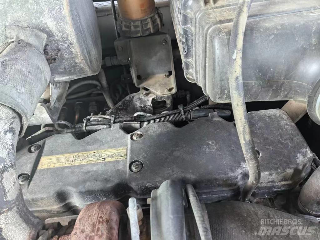 Vögele Super 2100-3 Асфальтовкладачі