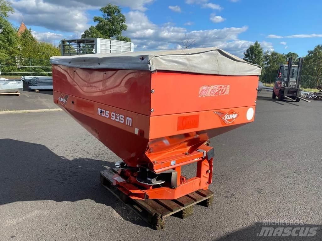 Kuhn MDS 935 Самохідні обприскувачі