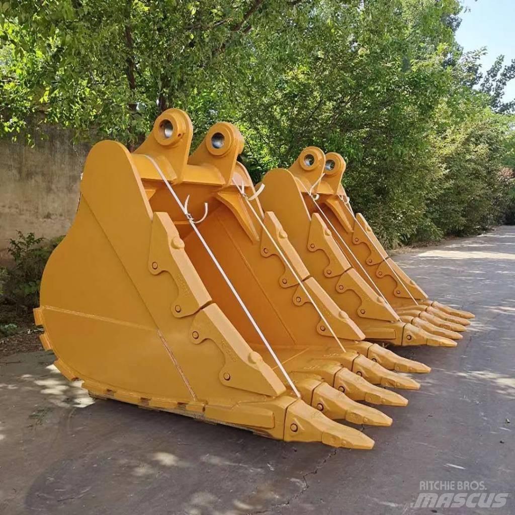CAT 340 Ковші