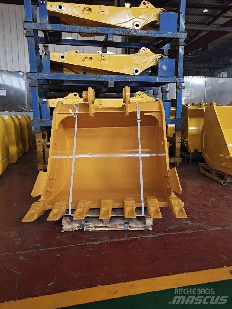 CAT 340 Ковші