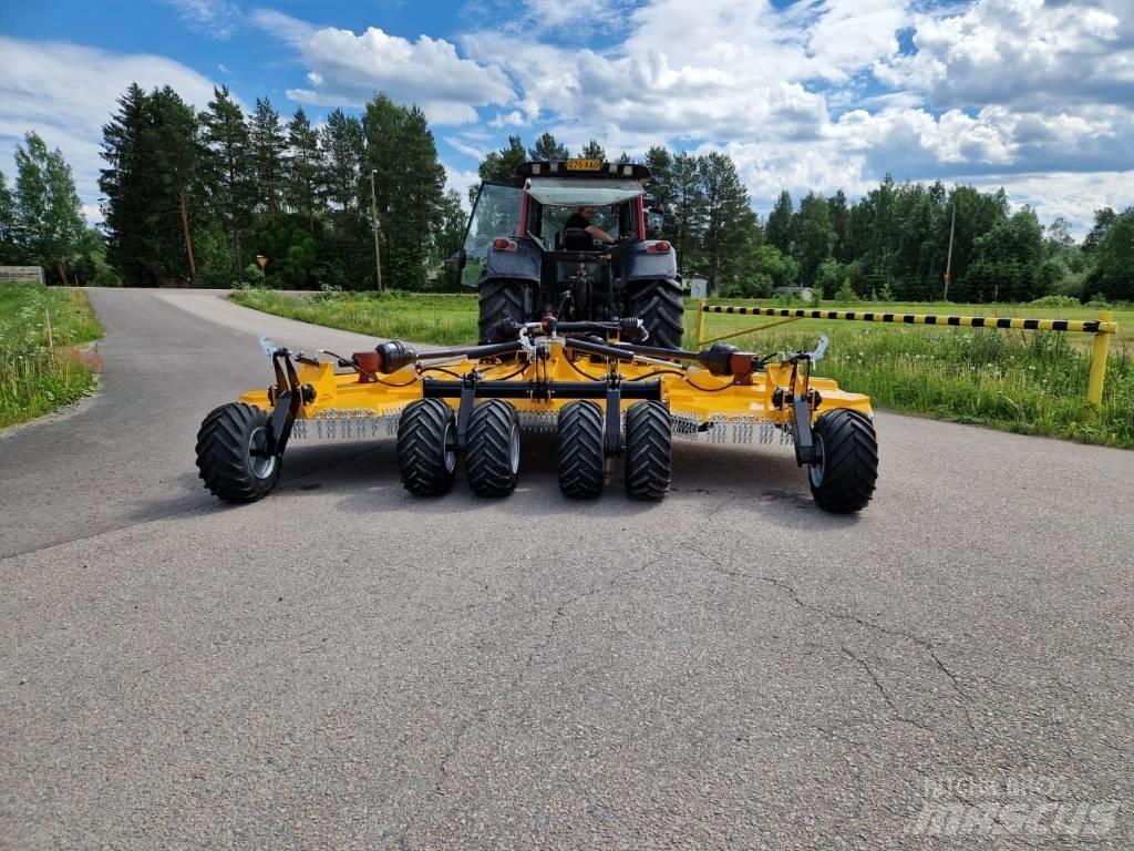  Flexcut FL460 Газонні і лукові косилки