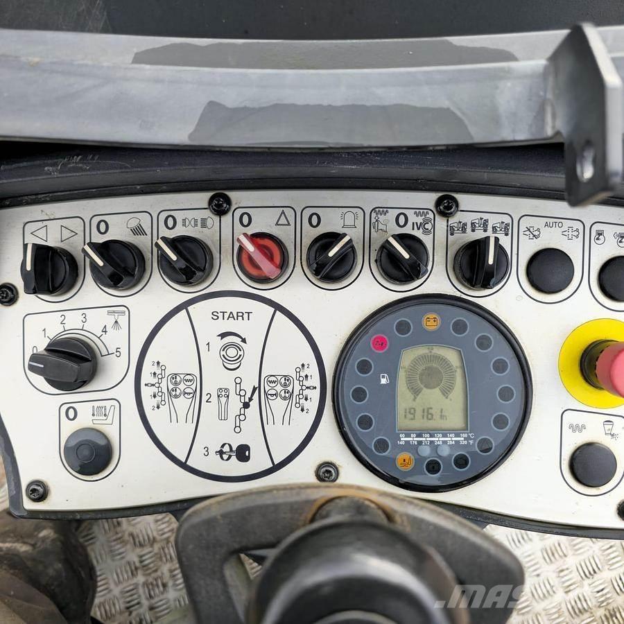 Bomag BW-135 AD-5 Інші землеоброблювальні машини і додаткове обладнання