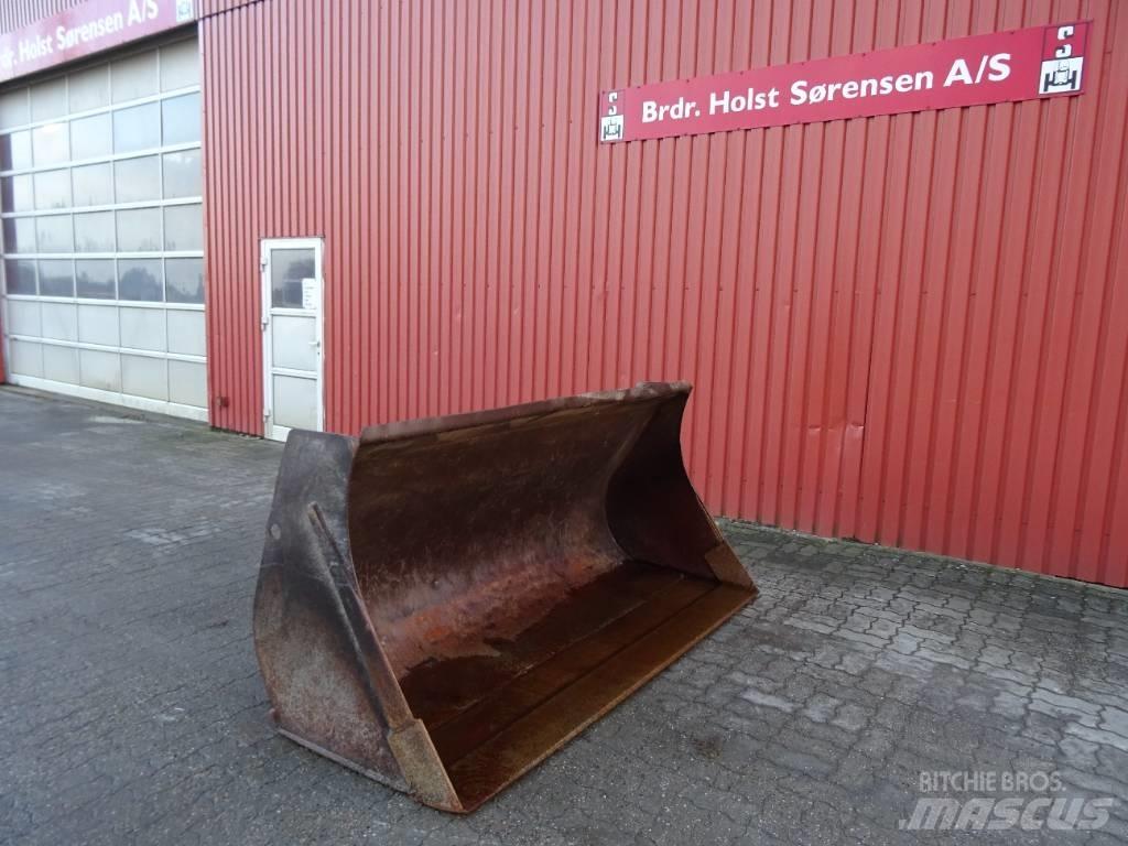 Volvo Skovl Ковші