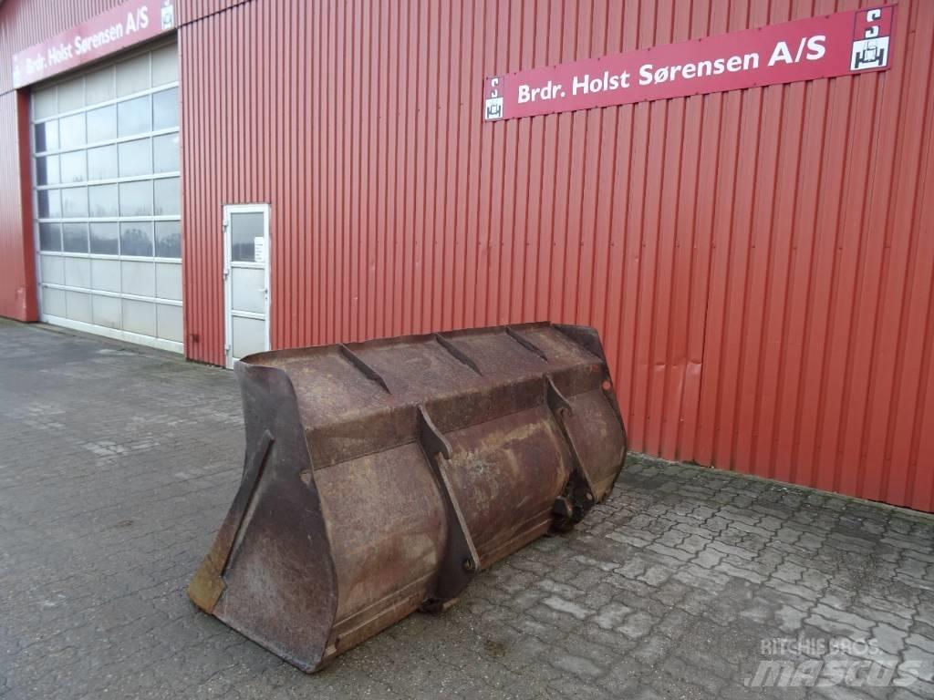 Volvo Skovl Ковші