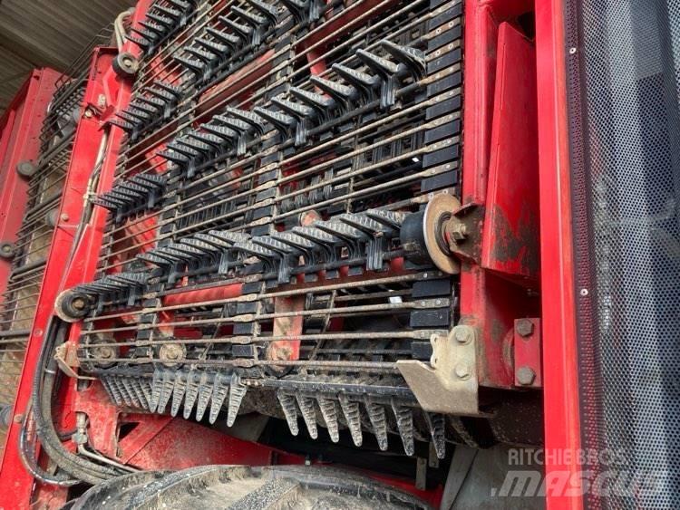 Holmer Terra Dos T4 Бурякозбиральні комбайни
