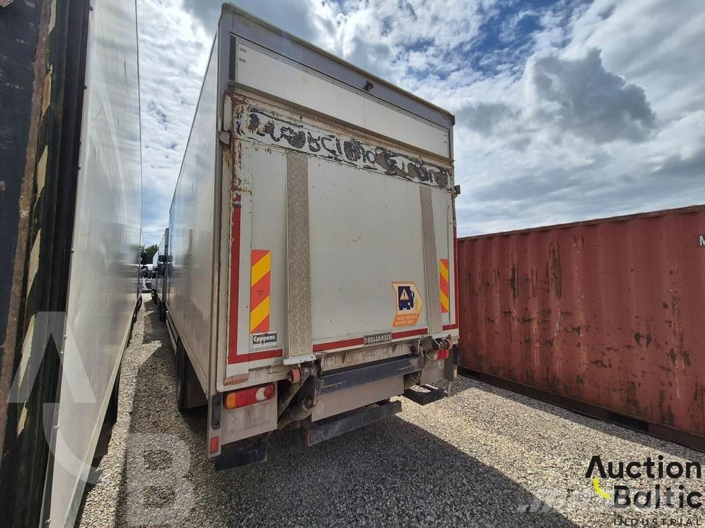 Volvo FL240 Фургони