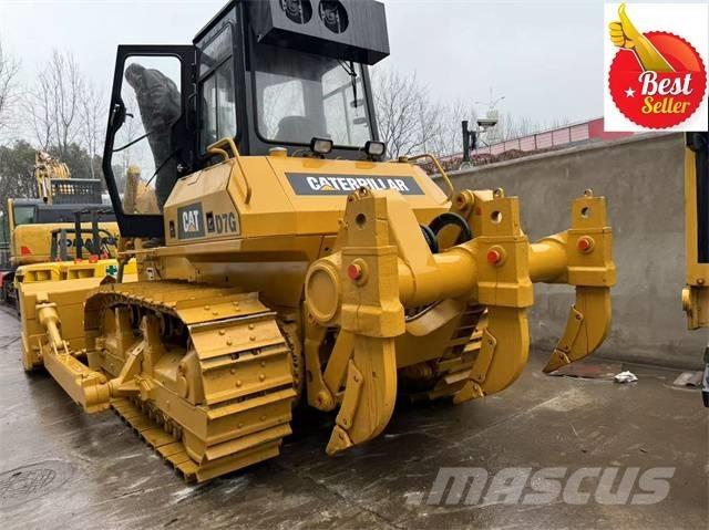 CAT D 7 G Гусеничні бульдозери