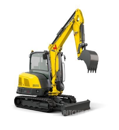 Wacker Neuson ET 42 Гусеничні екскаватори
