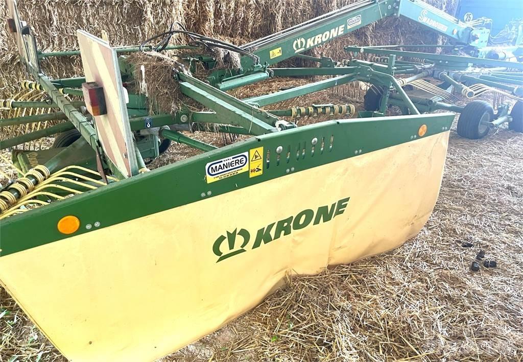 Krone 710/26T Рядкові жатки