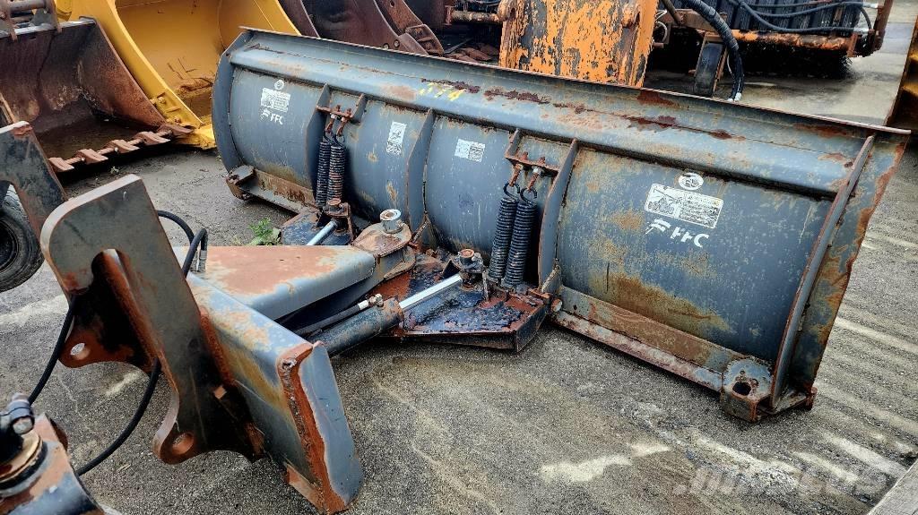 FFC Snow Plow Інше обладнання