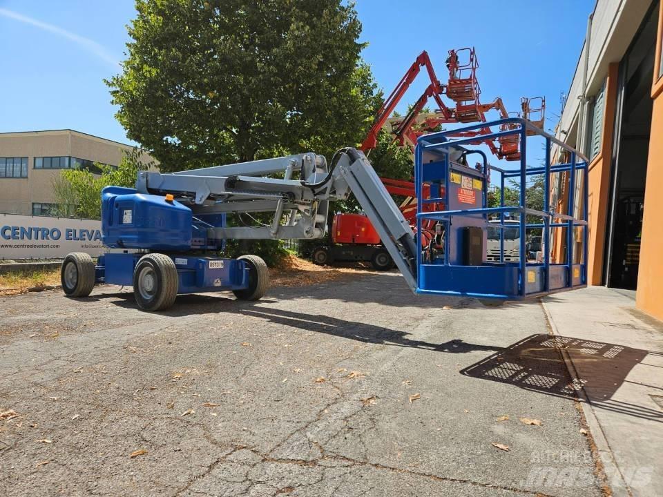 Genie Z 45/25 J DC Колінчаті підйомники