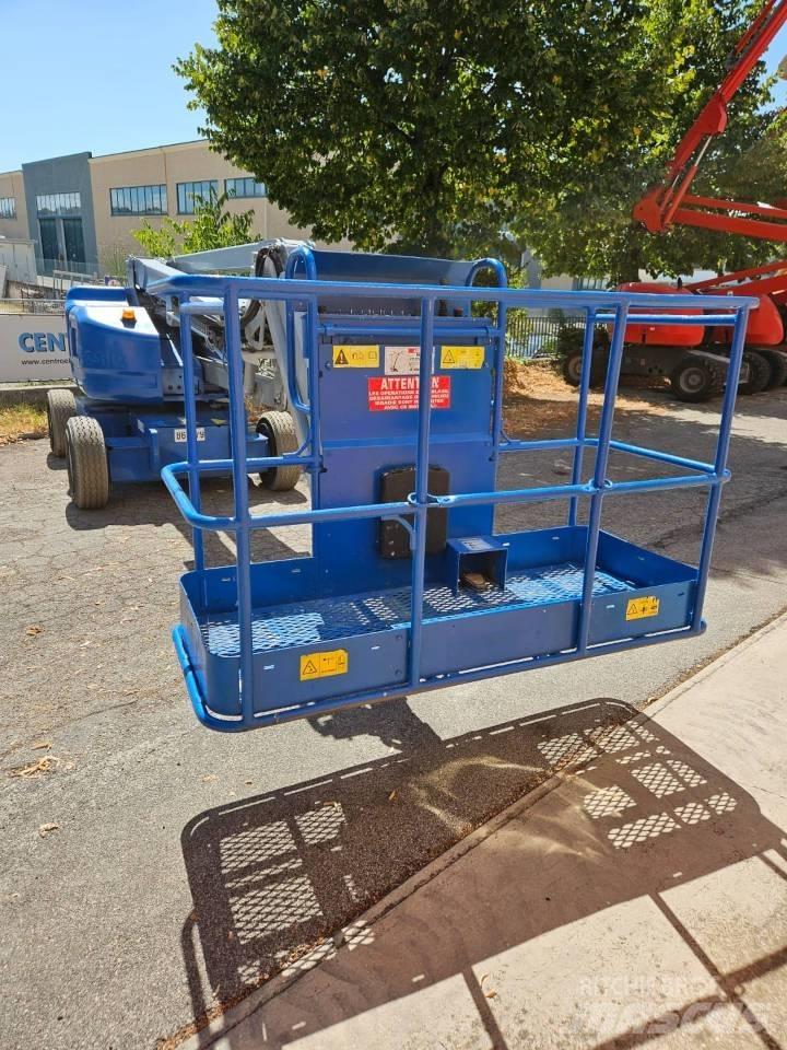 Genie Z 45/25 J DC Колінчаті підйомники
