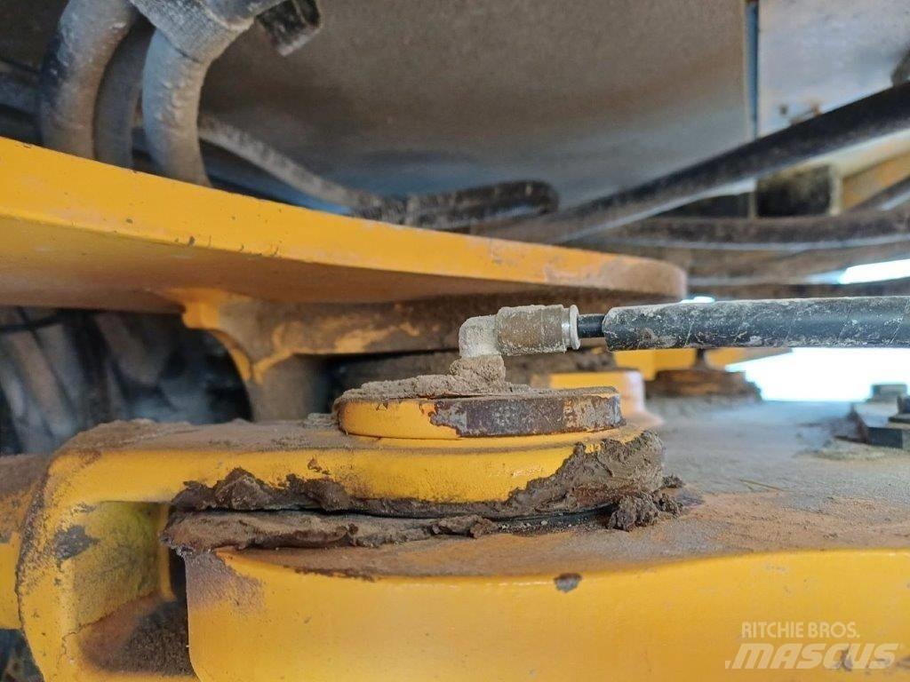 Volvo L 90 H Фронтальні навантажувачі