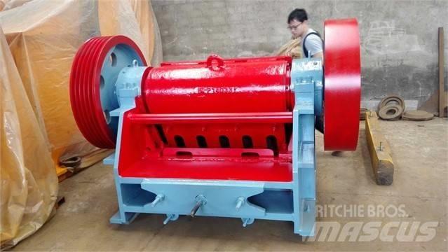 Kinglink PEX250x1200 Роздрібнювачі
