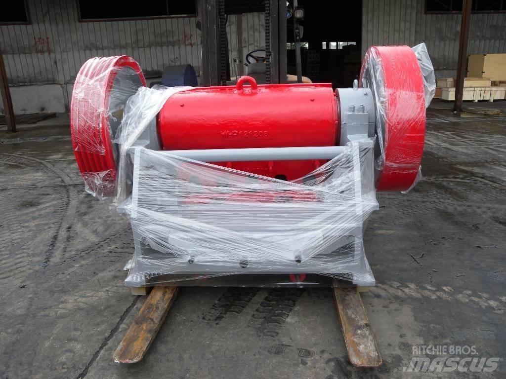 Kinglink PEX250x1200 Роздрібнювачі