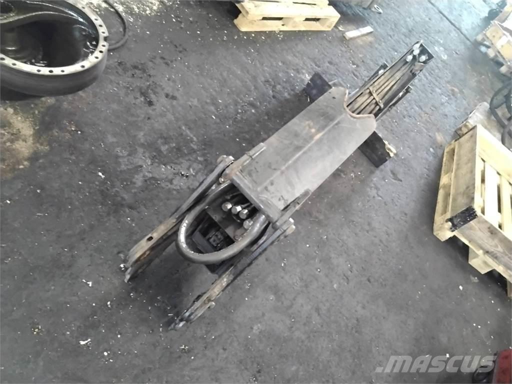 Timberjack Cf785 Транспортерні крани