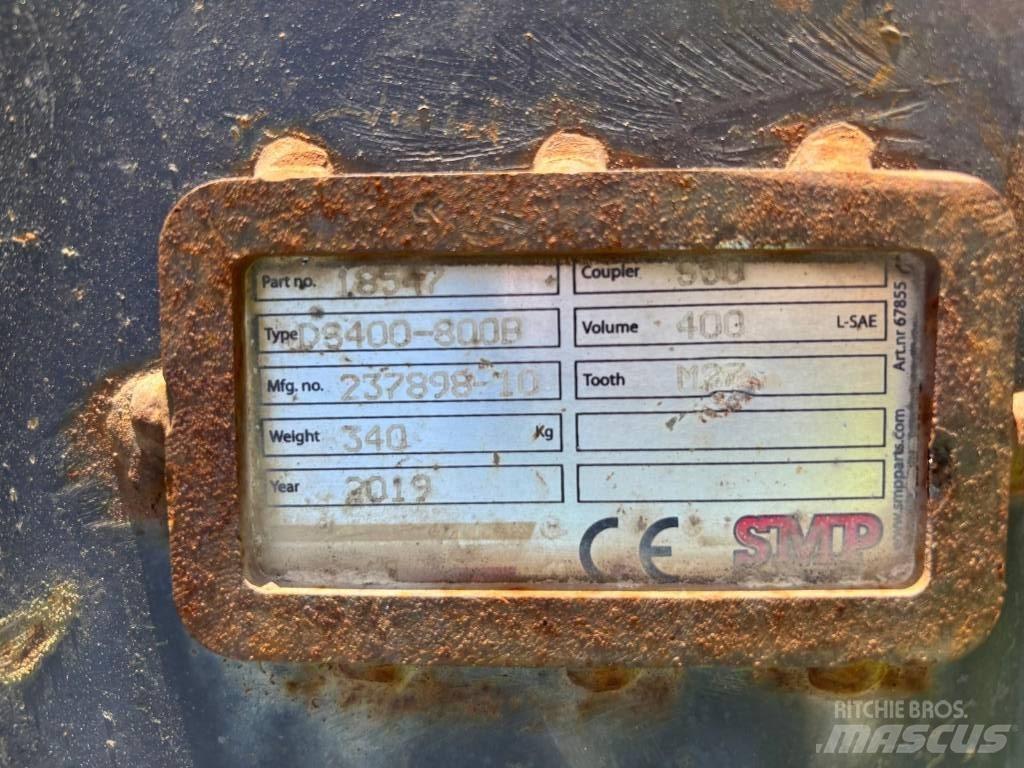 Kobelco SK 75 SR-3E Середні екскаватори 7т. - 12т.