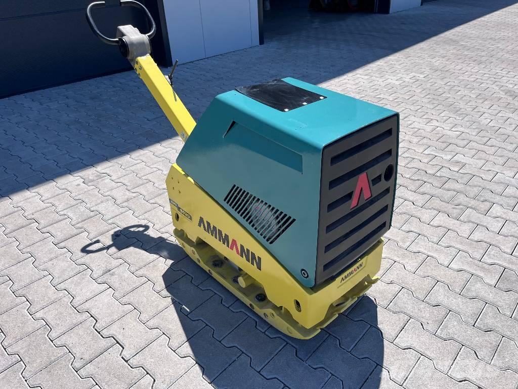 Ammann APR 5920 Віброплити та вібротрамбовки